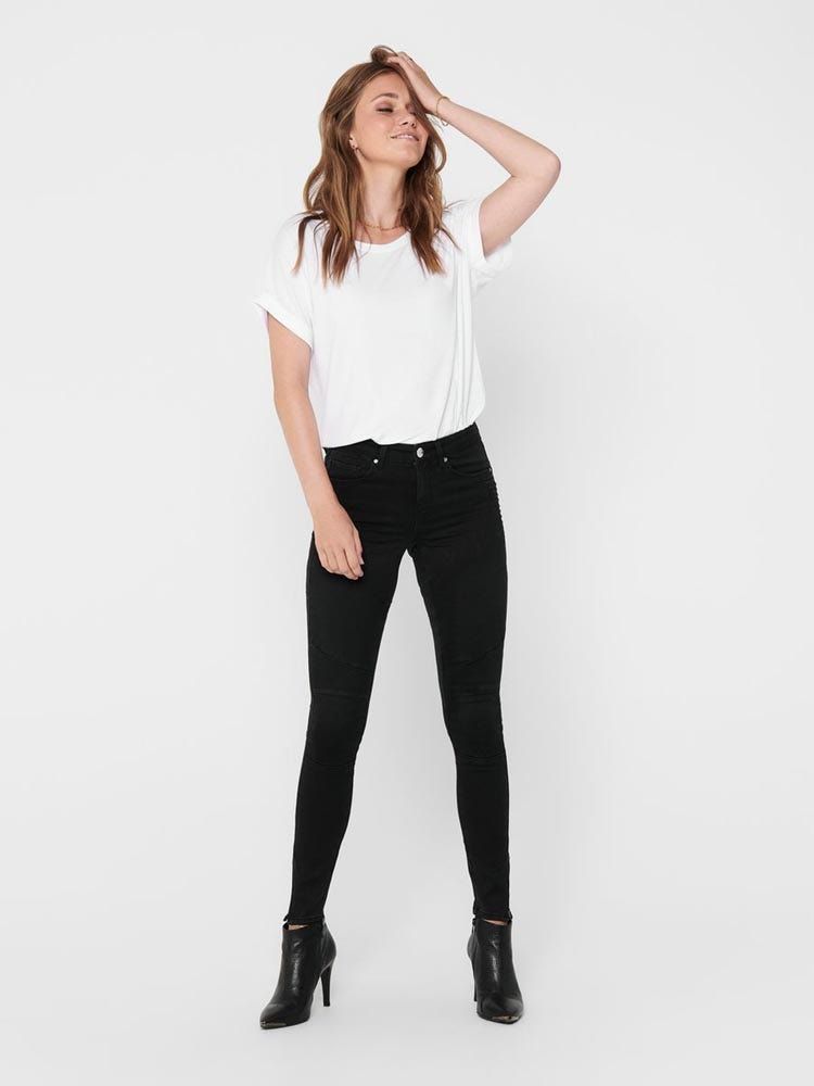 ONLY Moster O-Neck Top