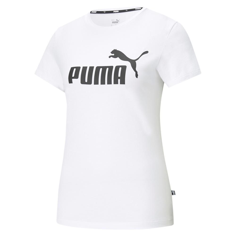 PUMA Essential Logo Tee