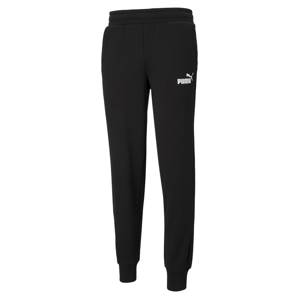 PUMA Essentials Logo Pants Fleece