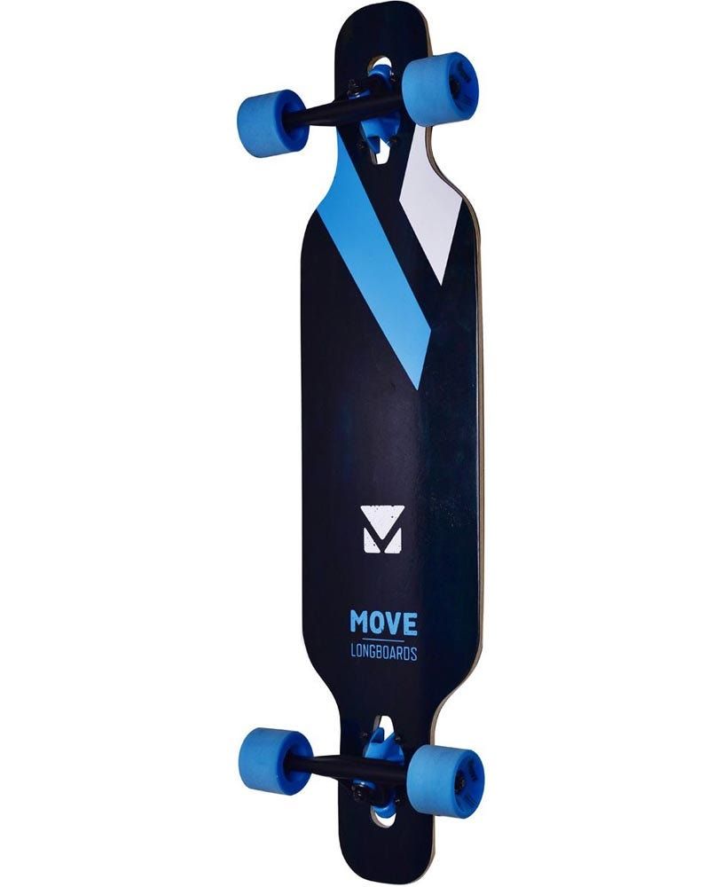 Move 36" Longboard Drop