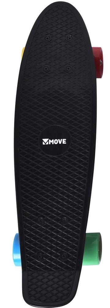 Move Old School Retro Board Junior