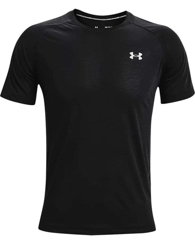 Under Armour Streaker Run Short Sleeve