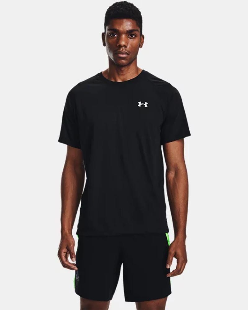 Under Armour Streaker Run Short Sleeve