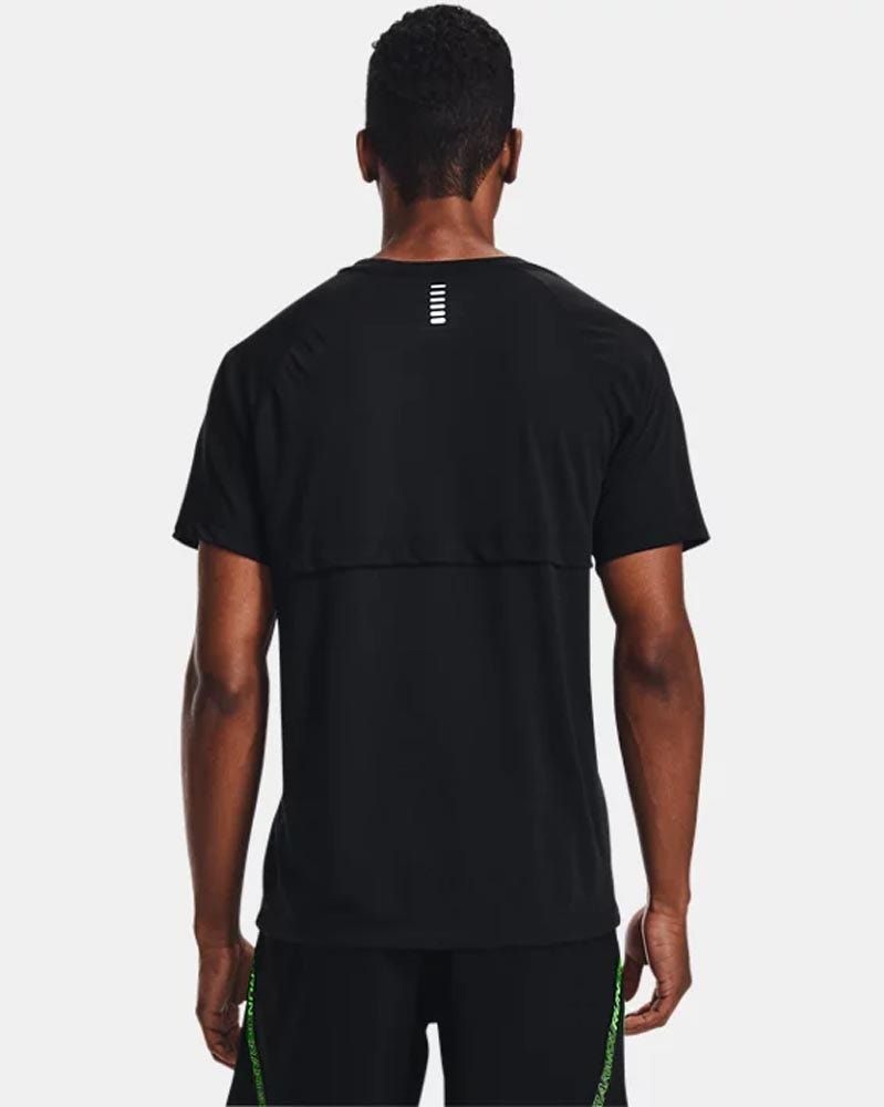 Under Armour Streaker Run Short Sleeve