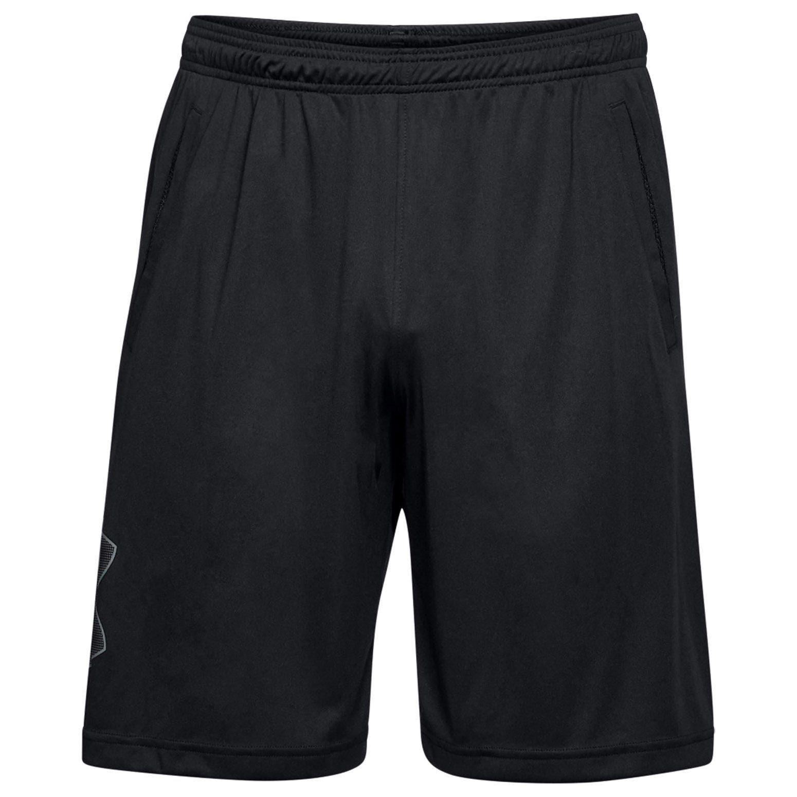 Under Armour Tech Graphic Short