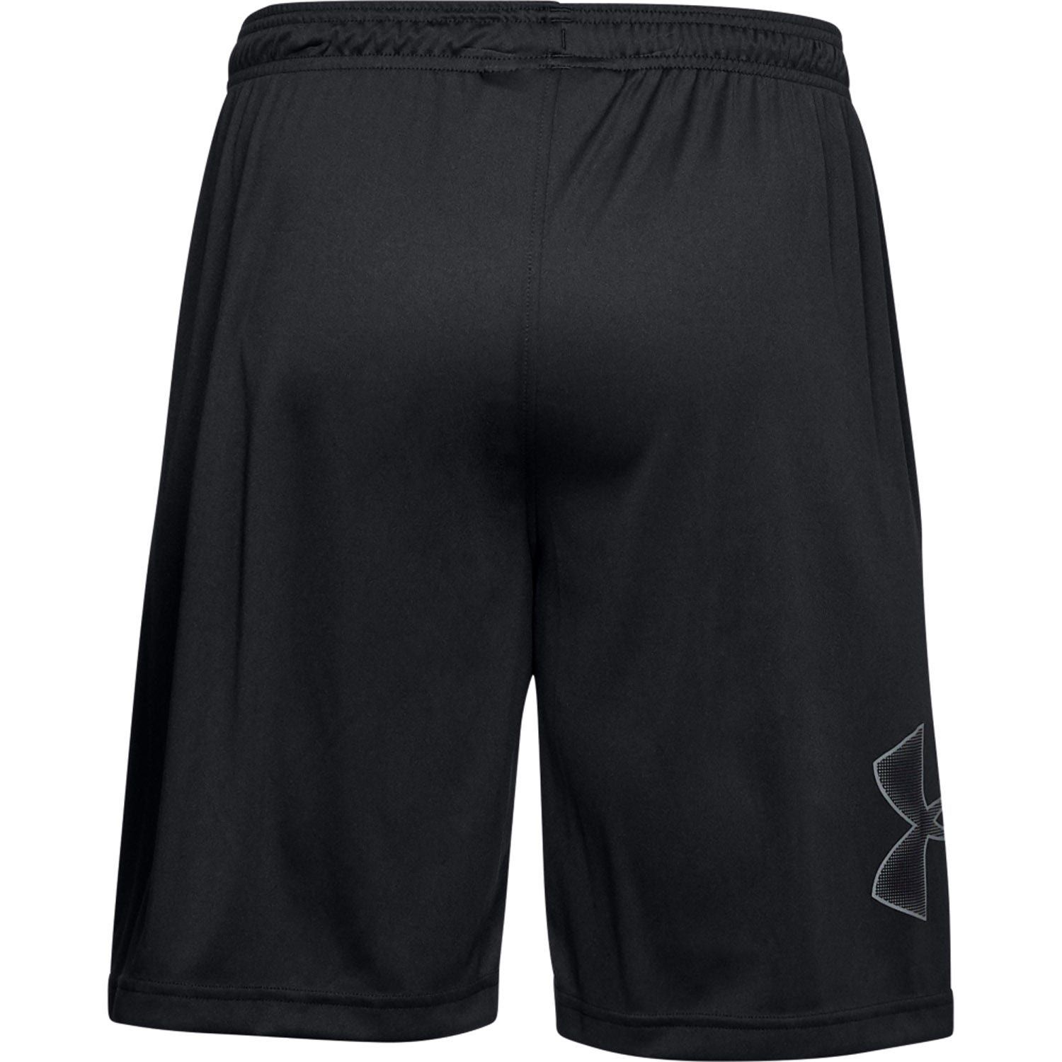 Under Armour Tech Graphic Short