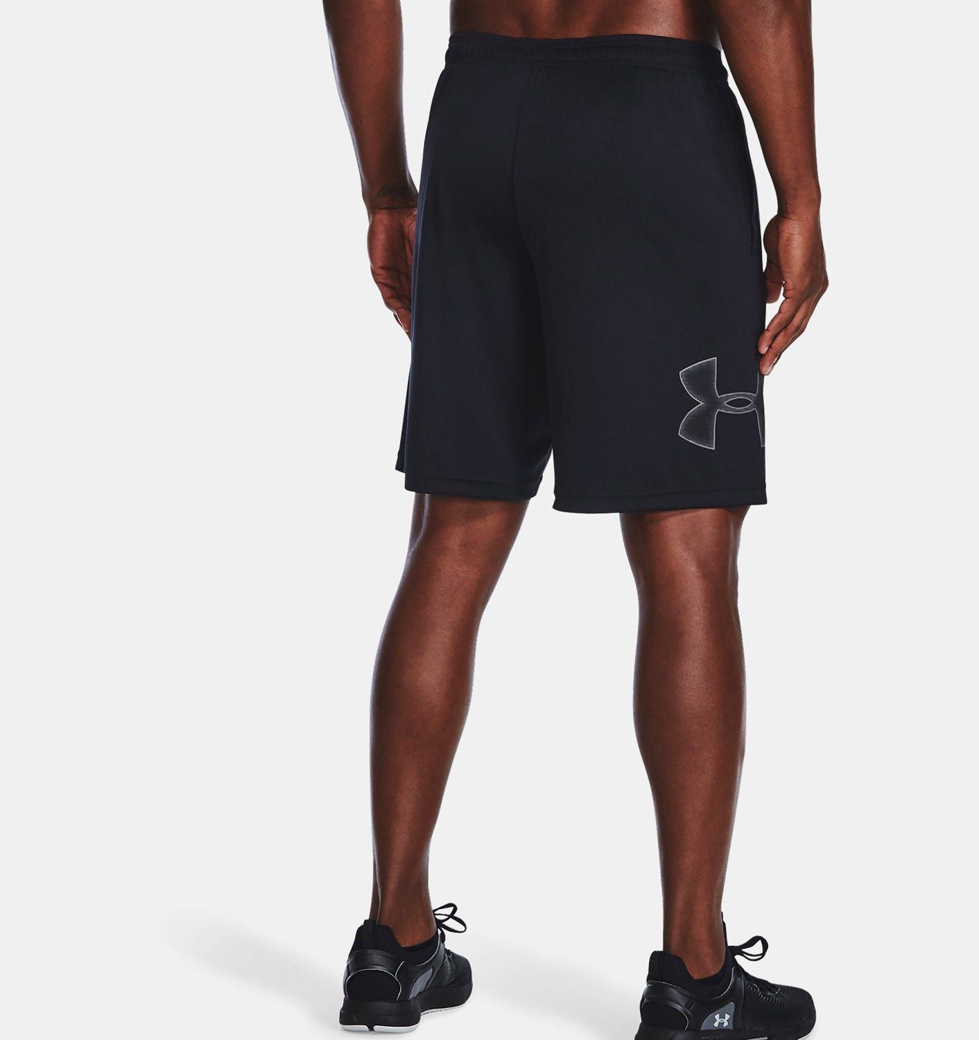 Under Armour Tech Graphic Short