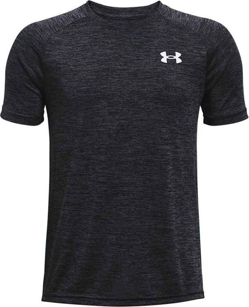 Under Armour Tech 2.0 Short Sleeve Kids
