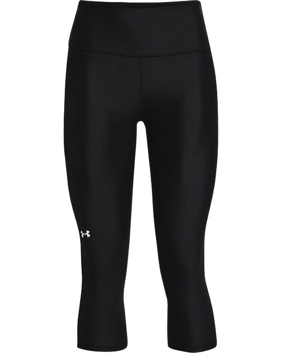 Under Armour HeatGear Capri