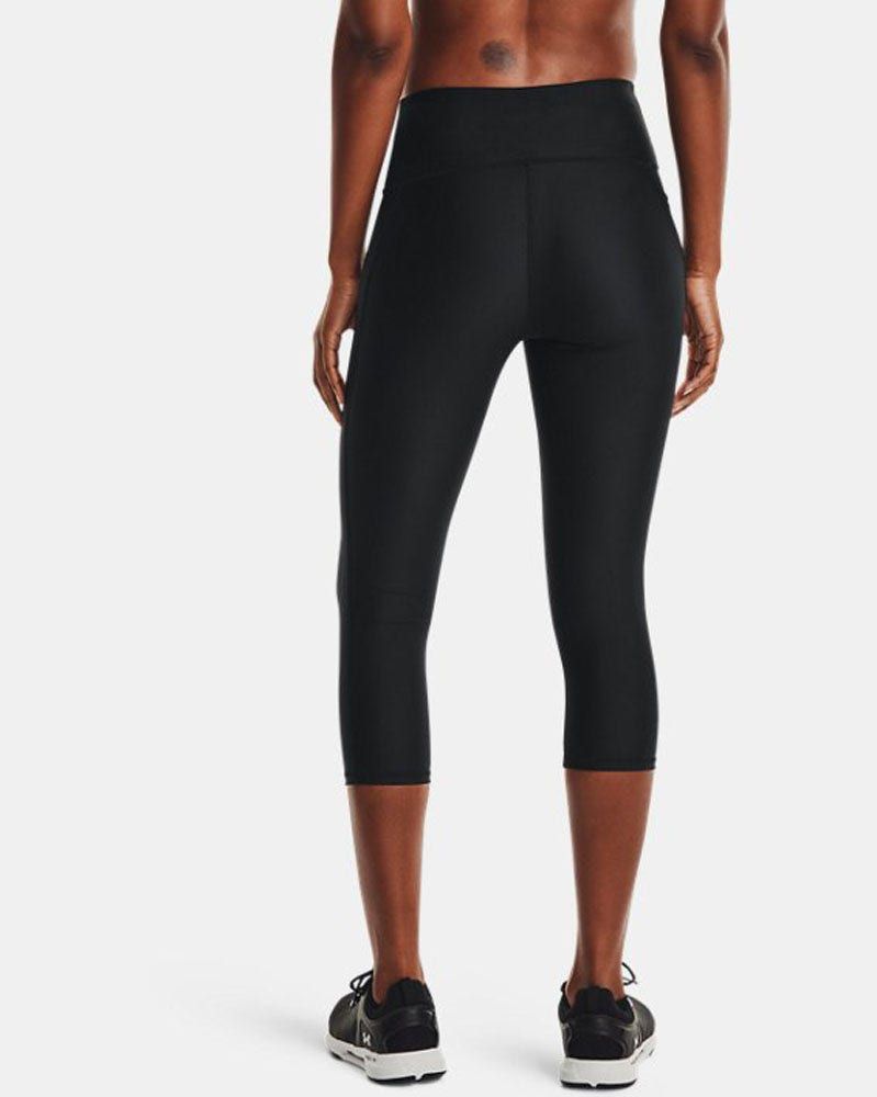 Under Armour HeatGear Capri