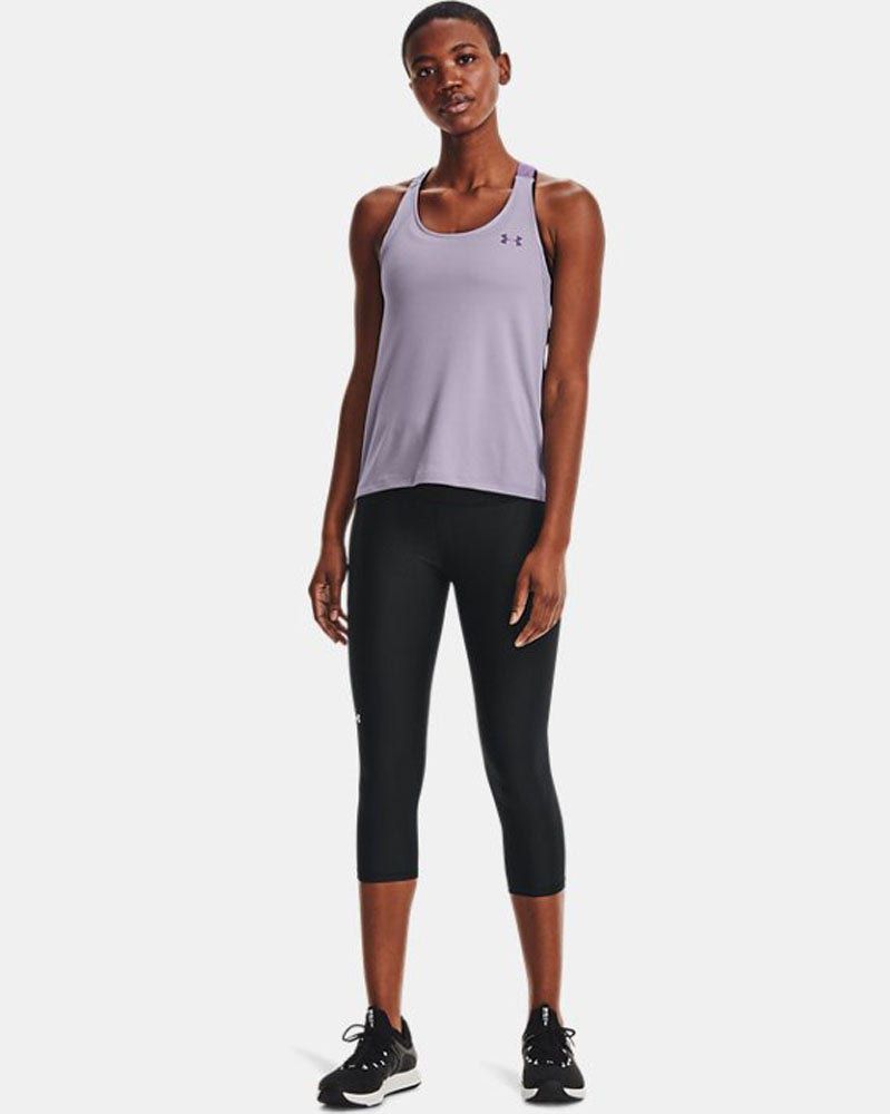 Under Armour HeatGear Capri