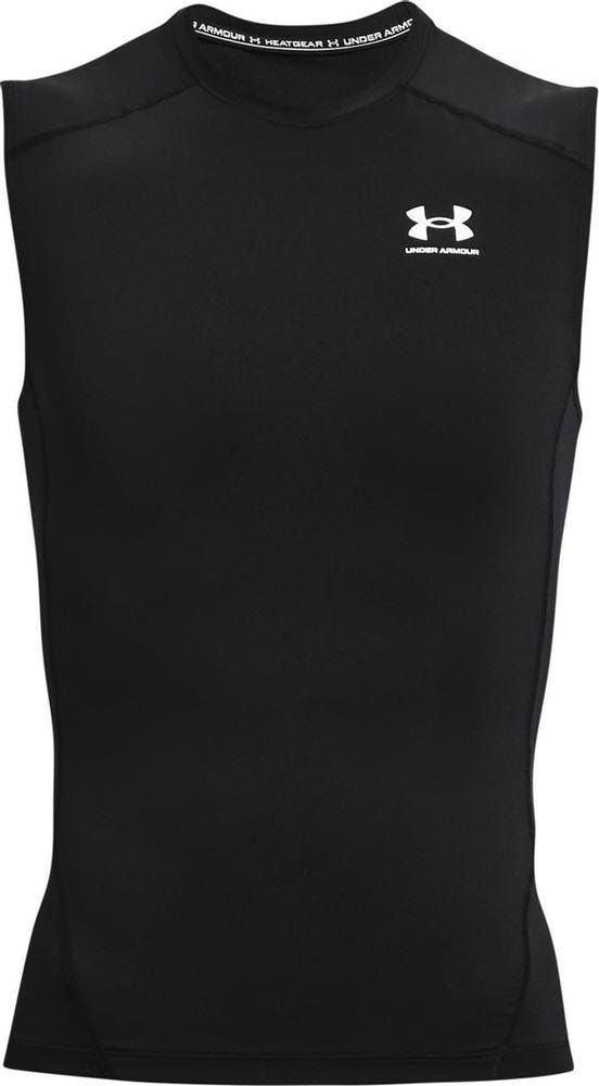 Under Armour HeatGear Sleeveless