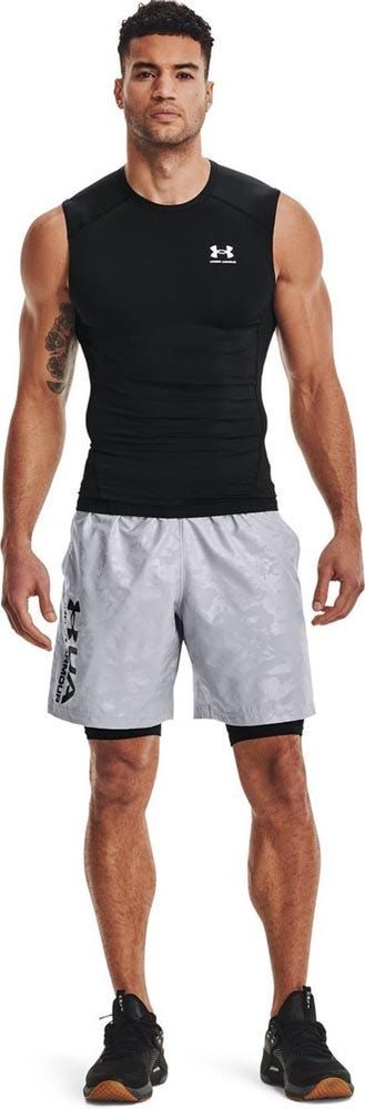 Under Armour HeatGear Sleeveless