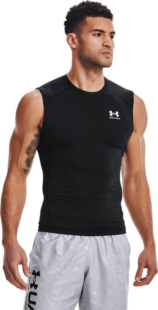 Under Armour HeatGear Sleeveless