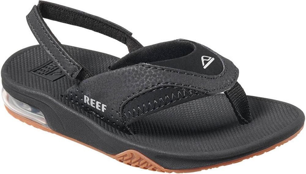 Reef LITTLE FANNING
