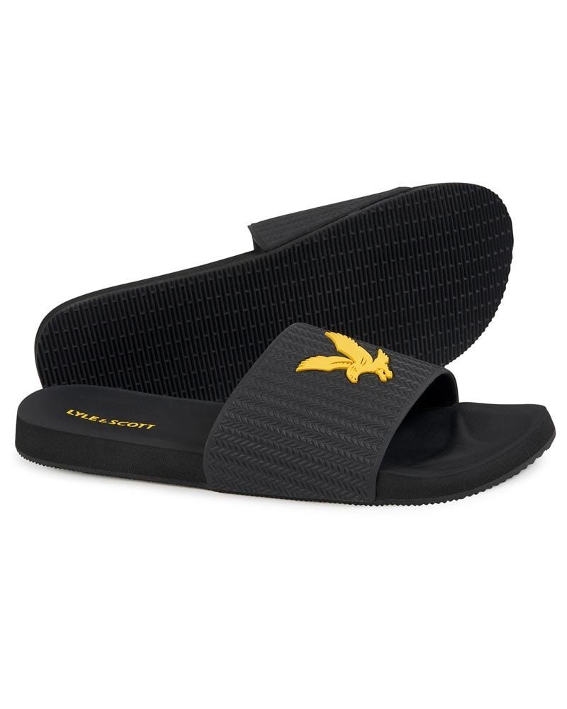 Lyle & Scott Easy Slide