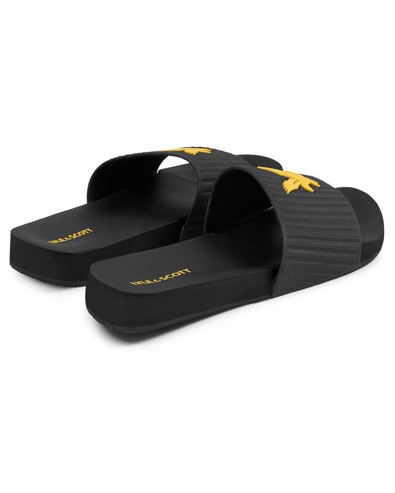 Lyle & Scott Easy Slide