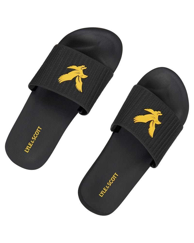 Lyle & Scott Easy Slide