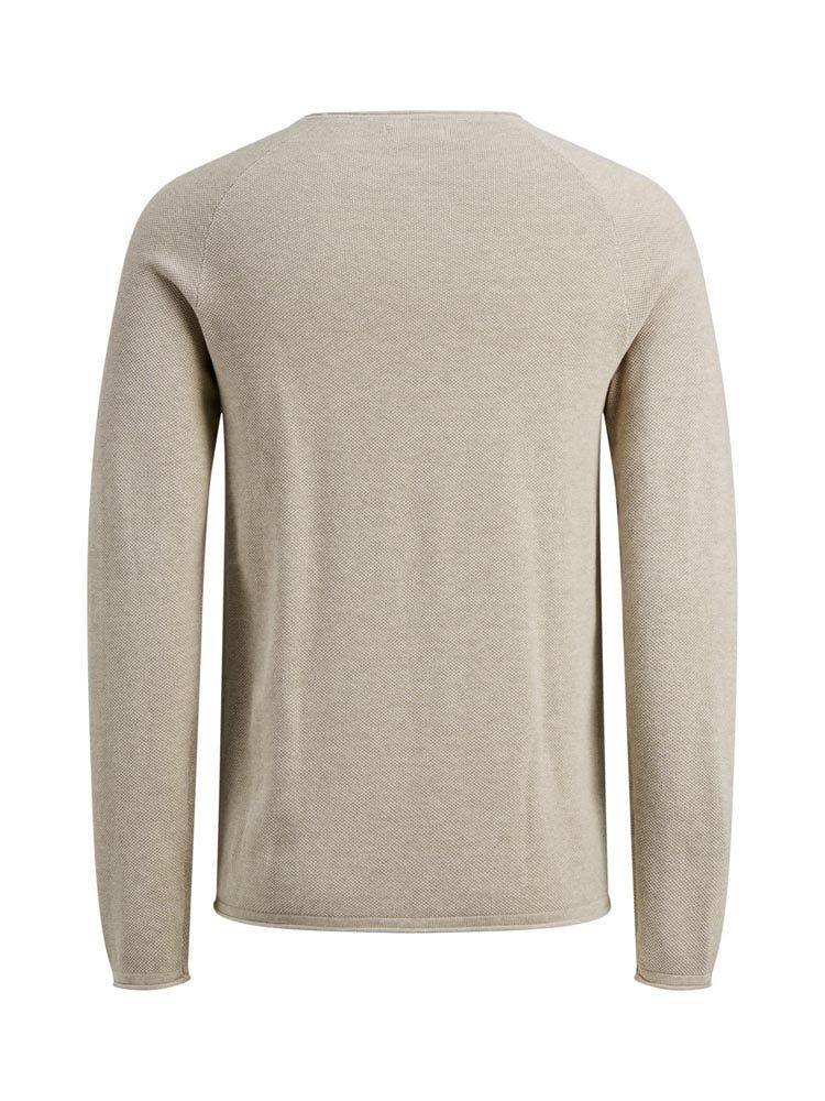 Jack & Jones Hill Knit Crew Neck