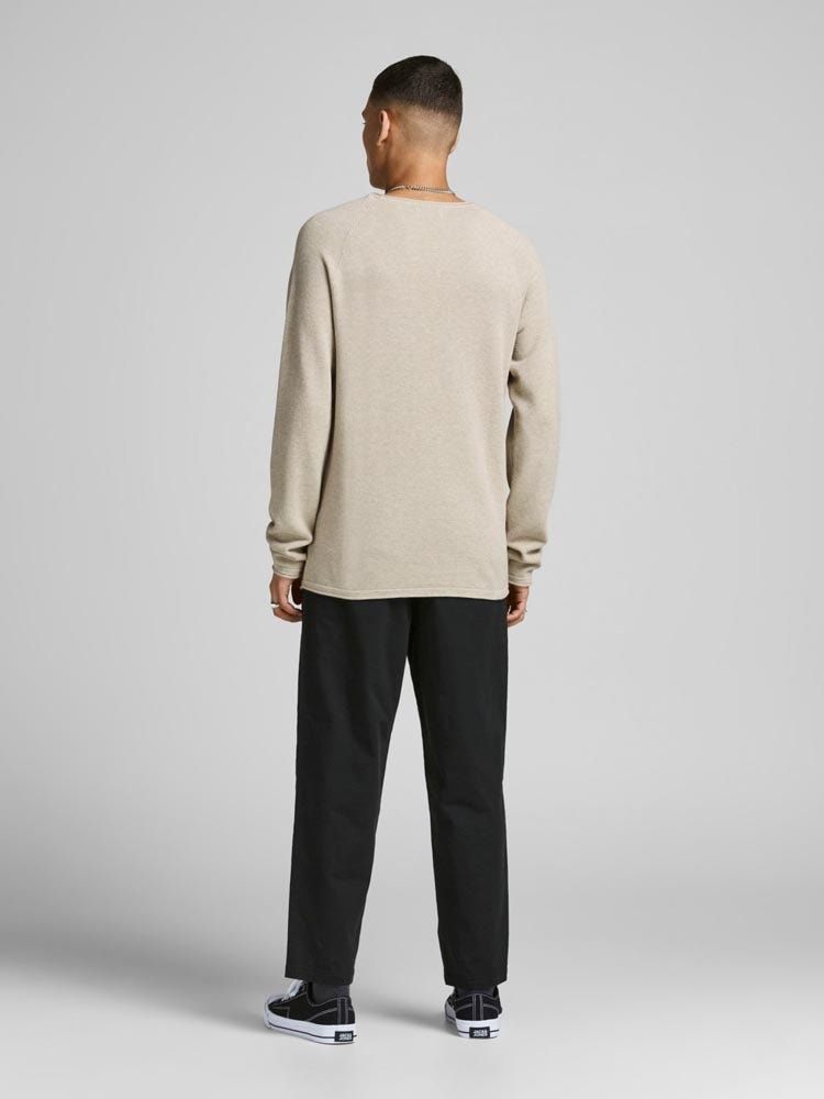 Jack & Jones Hill Knit Crew Neck