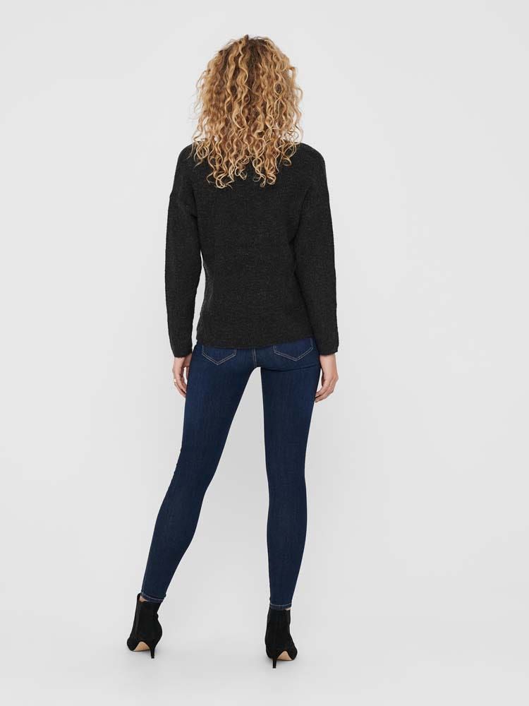 ONLY Camilla V-Neck Pullover