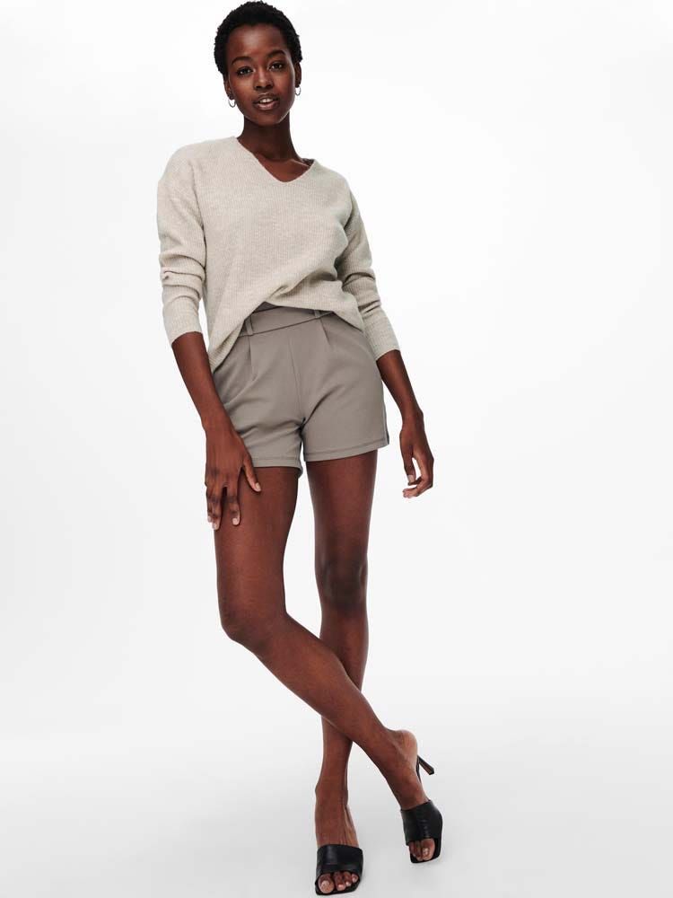 ONLY Camilla V-Neck Pullover