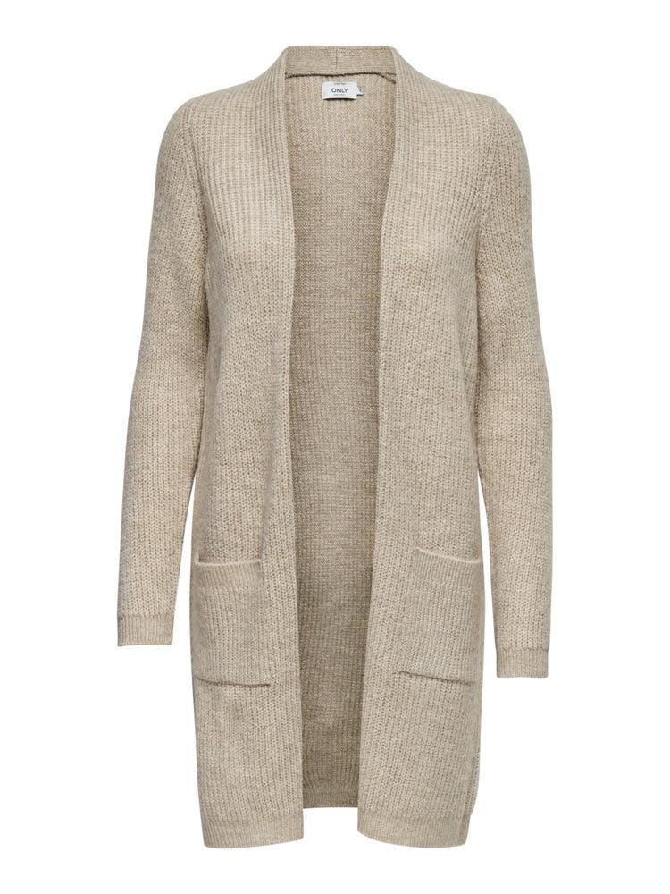 ONLY ONLJADE Longsleeve Knit Cardigan