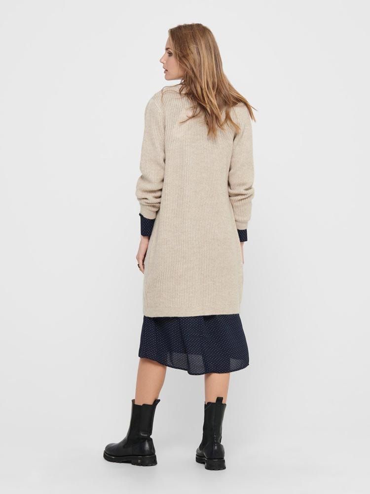 ONLY ONLJADE Longsleeve Knit Cardigan