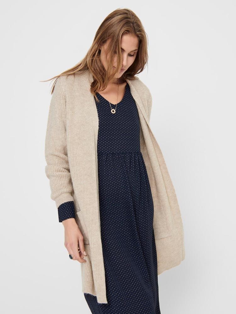 ONLY ONLJADE Longsleeve Knit Cardigan
