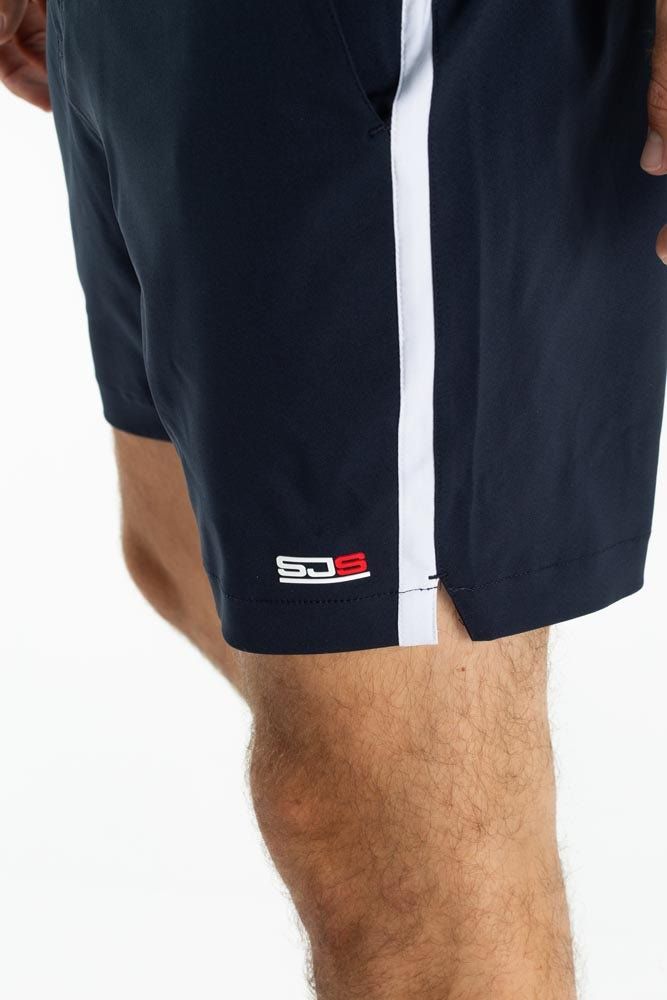 Sjeng Sports MEN SHORT KANGA
