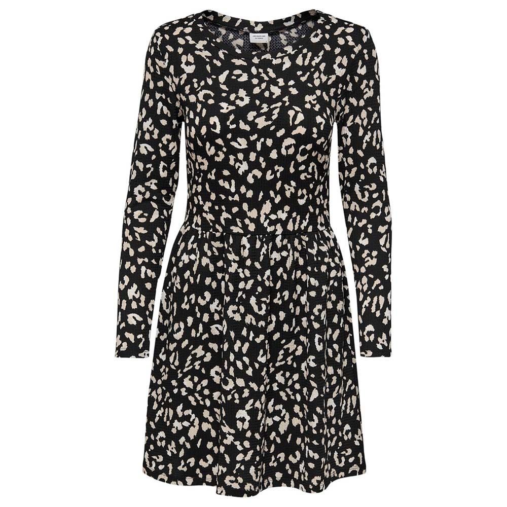 Jacqueline De Yong JDYCLAUDE L/S DRESS JRS