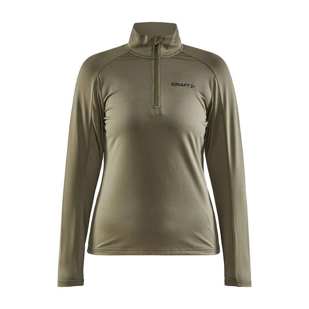 Craft Core Gain Midlayer Dames