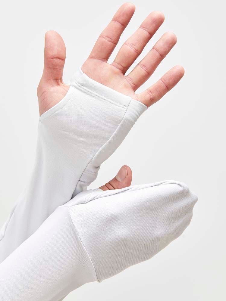 Craft ADV Subz LS Heren