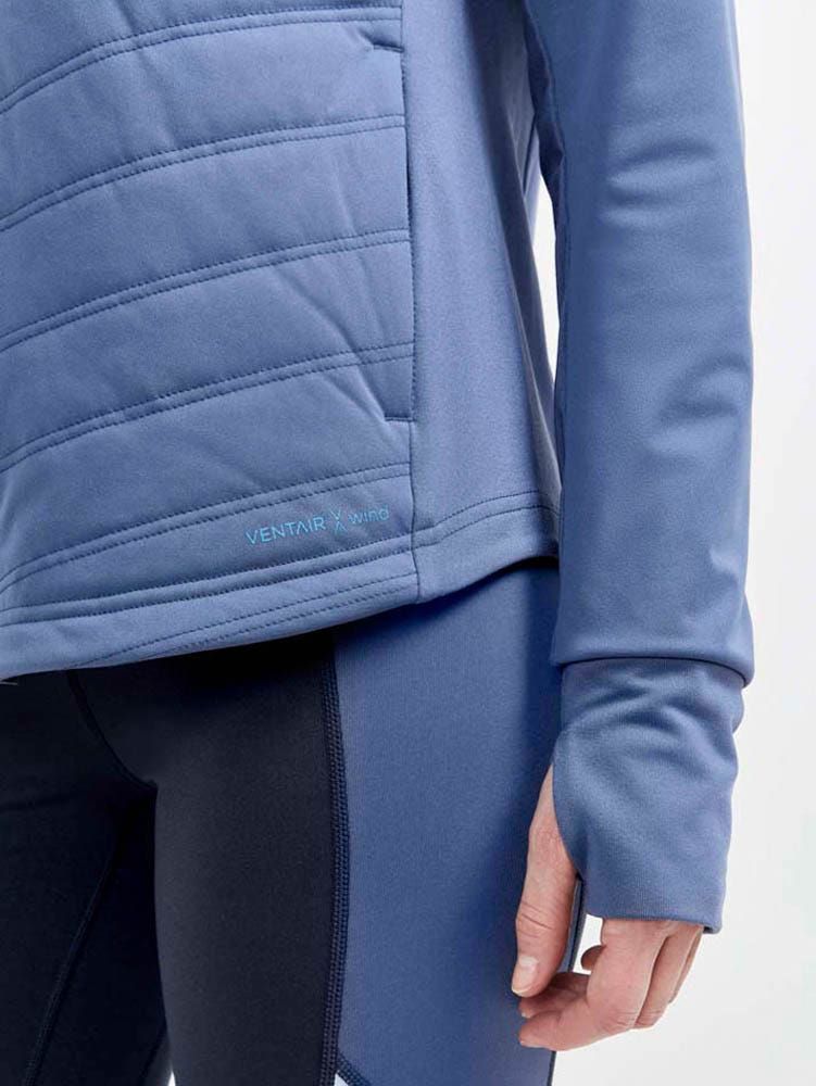 Craft ADV Charge Warm Jacket