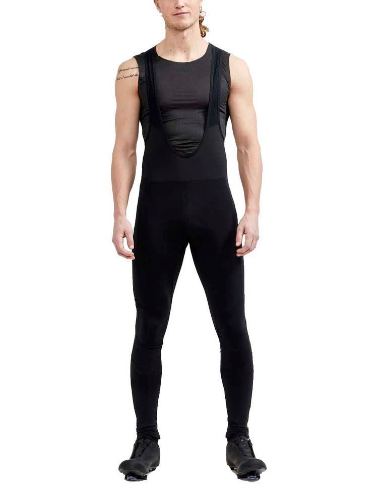 Craft CORE SUBZ WIND BIB TIGHTS M
