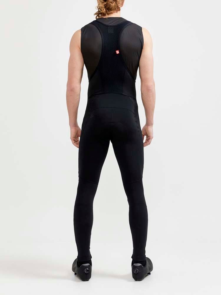 Craft CORE SUBZ WIND BIB TIGHTS M