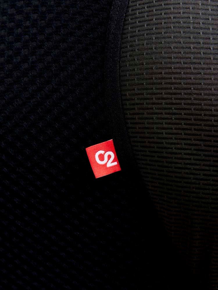 Craft CORE SUBZ WIND BIB TIGHTS M