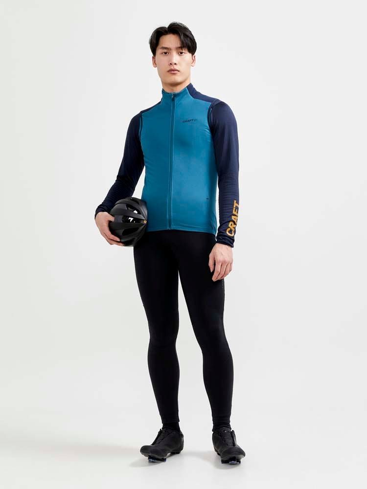 Craft CORE BIKE SUBZ BIB TIGHTS M