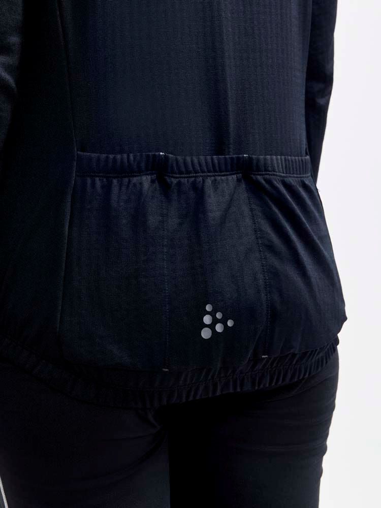 Craft CORE BIKE SUBZ LS JERSEY W