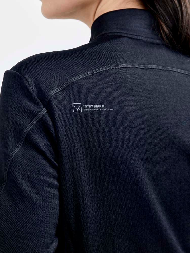 Craft CORE BIKE SUBZ LS JERSEY W