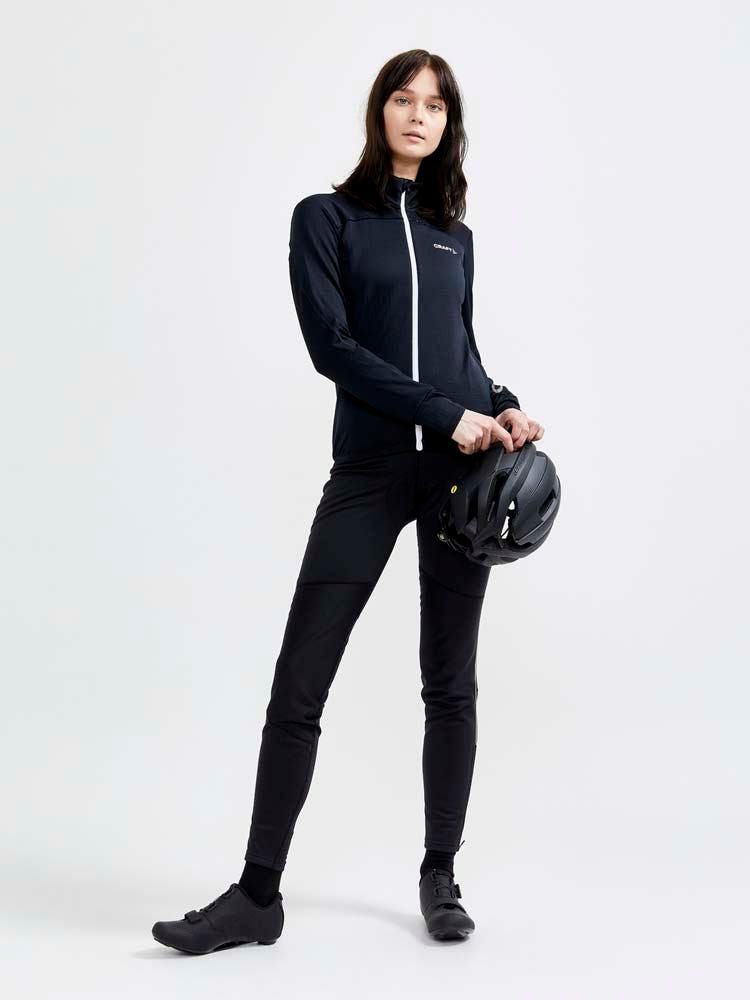 Craft CORE BIKE SUBZ LS JERSEY W