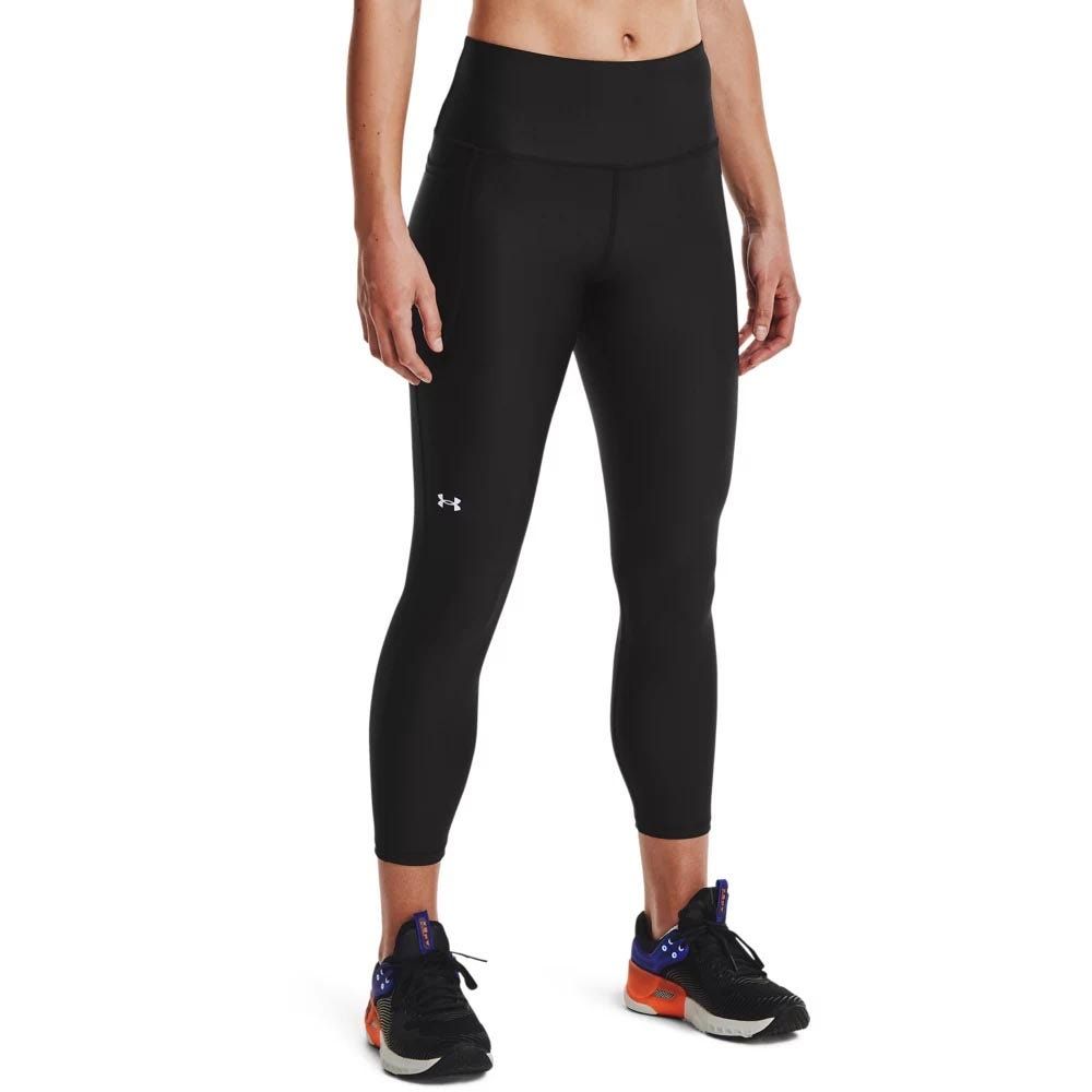Under Armour Hi-Rise Ankle Legging