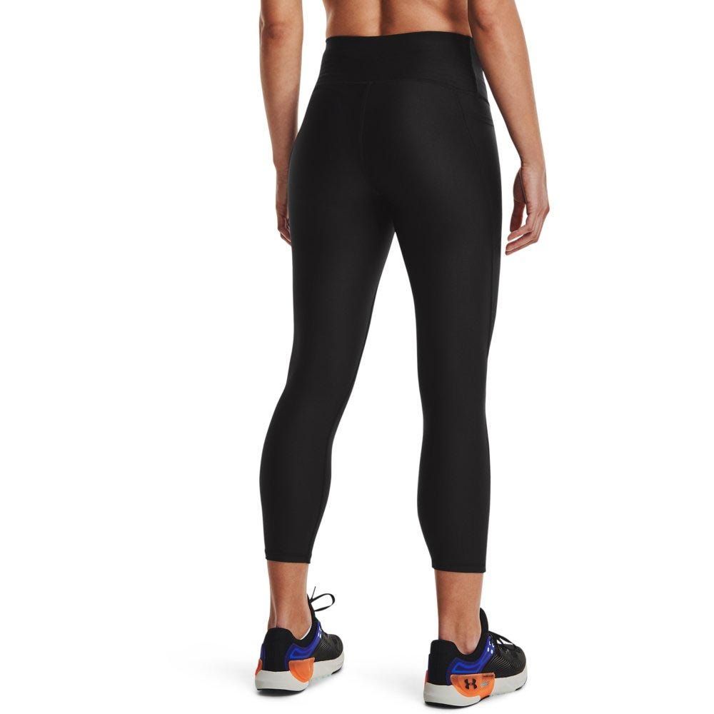 Under Armour Hi-Rise Ankle Legging