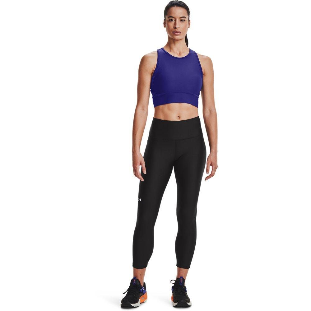 Under Armour Hi-Rise Ankle Legging