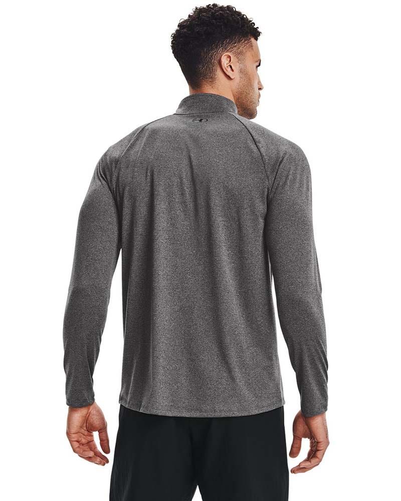 Under Armour Tech Shirt 1/2 Zip