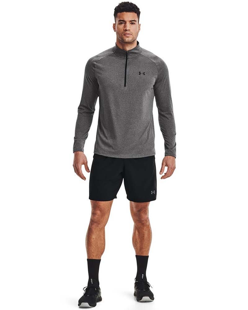 Under Armour Tech Shirt 1/2 Zip