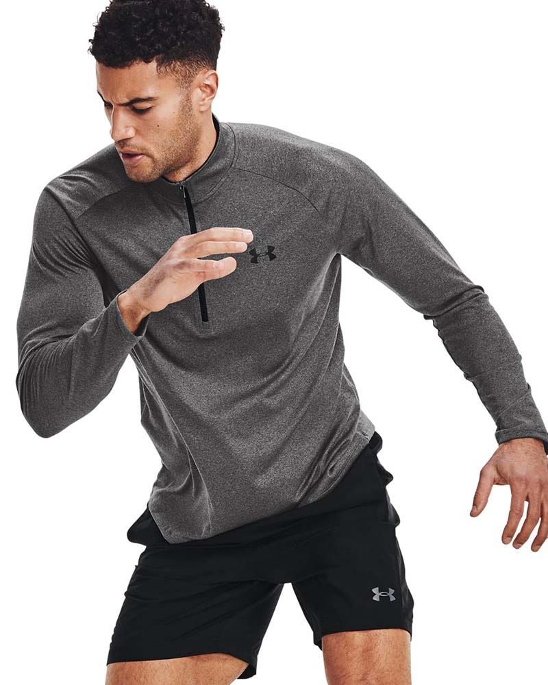 Under Armour Tech Shirt 1/2 Zip