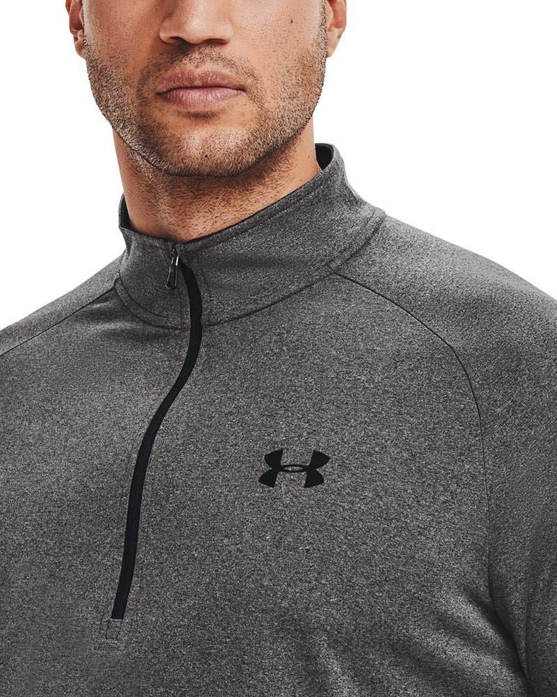 Under Armour Tech Shirt 1/2 Zip
