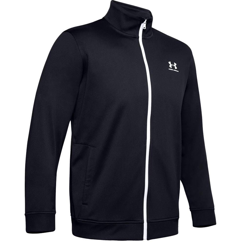 Under Armour Sportstyle Tricot Jack
