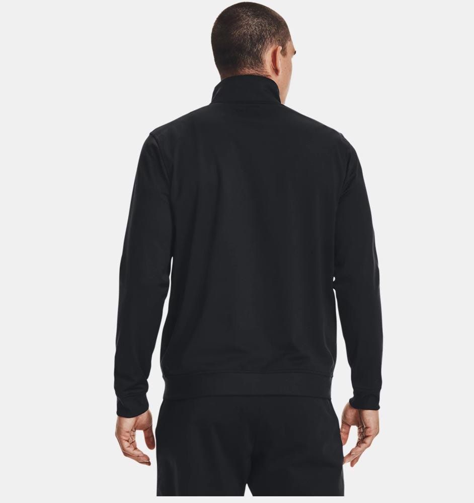 Under Armour Sportstyle Tricot Jack
